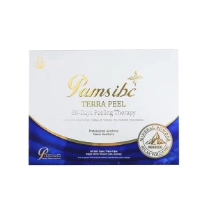 Pams 面部護膚套盒 30天煥顏緊緻嫩膚