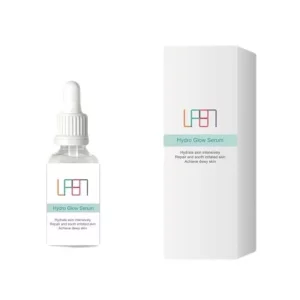 LP87 保濕修護小白瓶 30ml