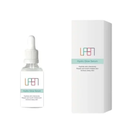 LP87 保濕修護小白瓶 30ml